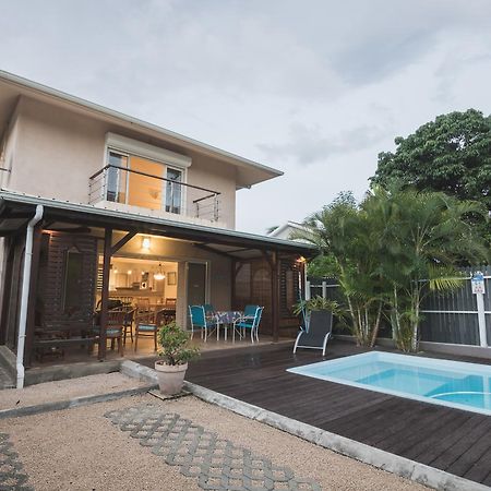 Villa Bayswater Tamarin Kültér fotó