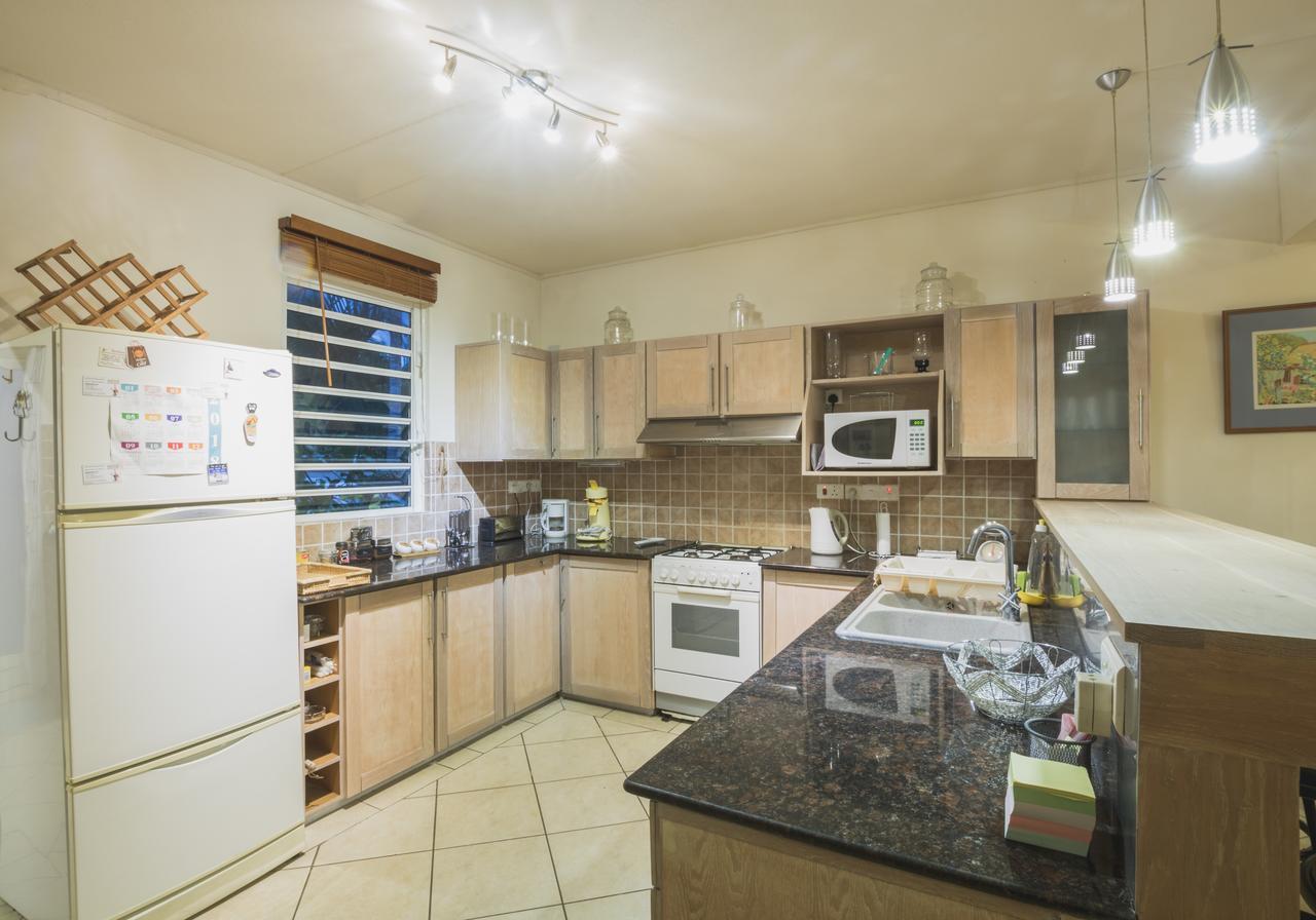 Villa Bayswater Tamarin Kültér fotó
