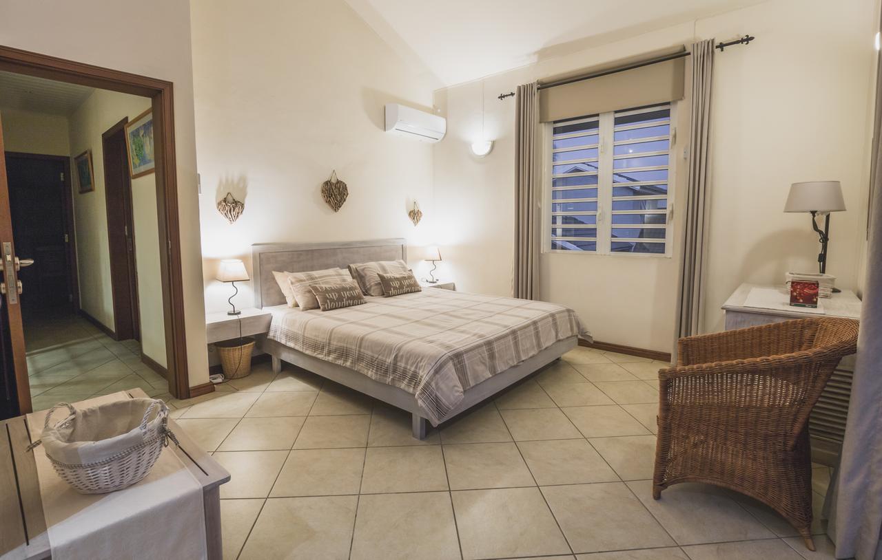 Villa Bayswater Tamarin Kültér fotó