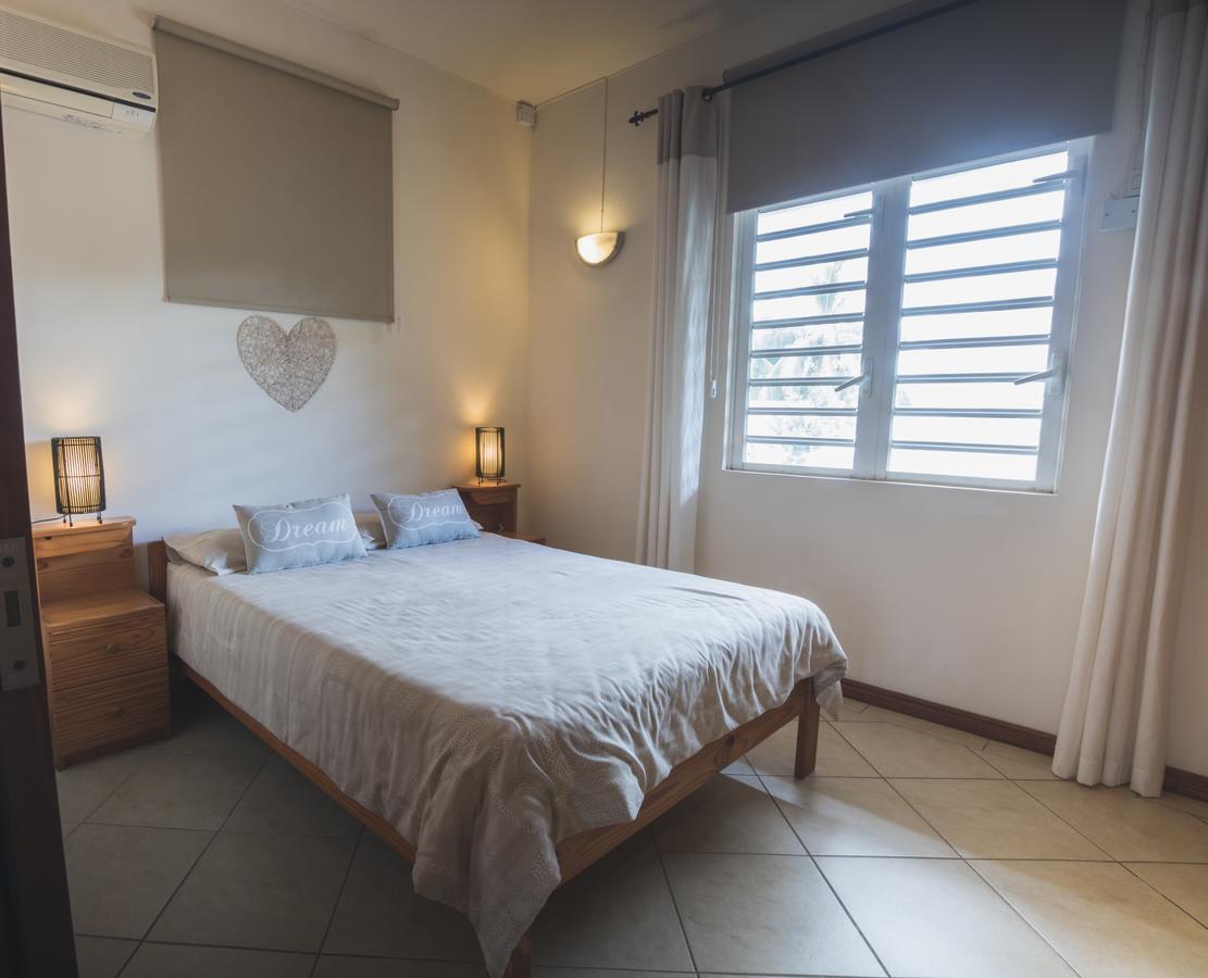 Villa Bayswater Tamarin Kültér fotó