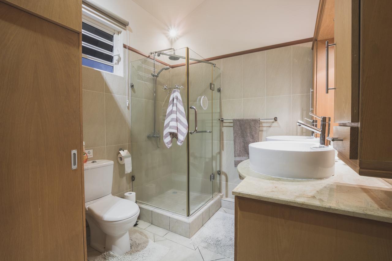 Villa Bayswater Tamarin Kültér fotó