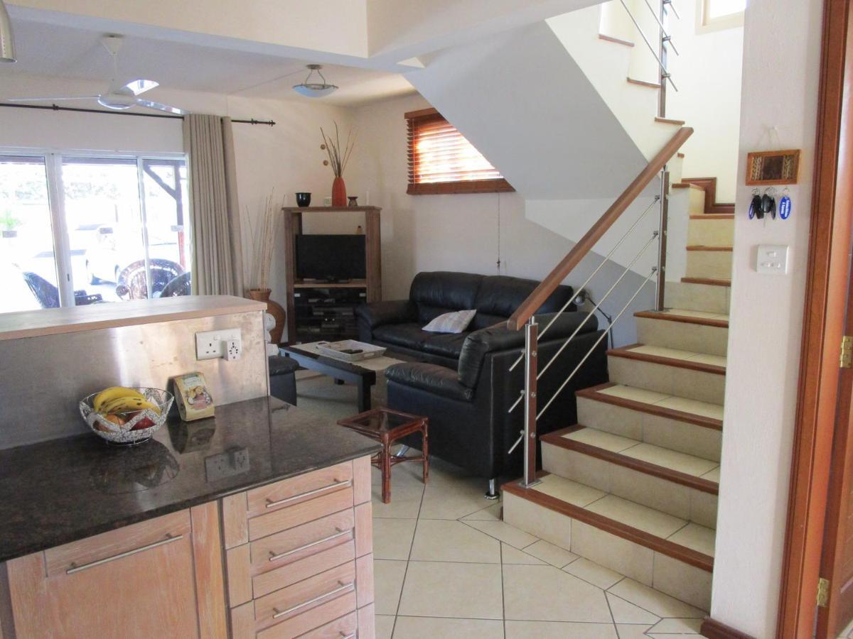Villa Bayswater Tamarin Szoba fotó