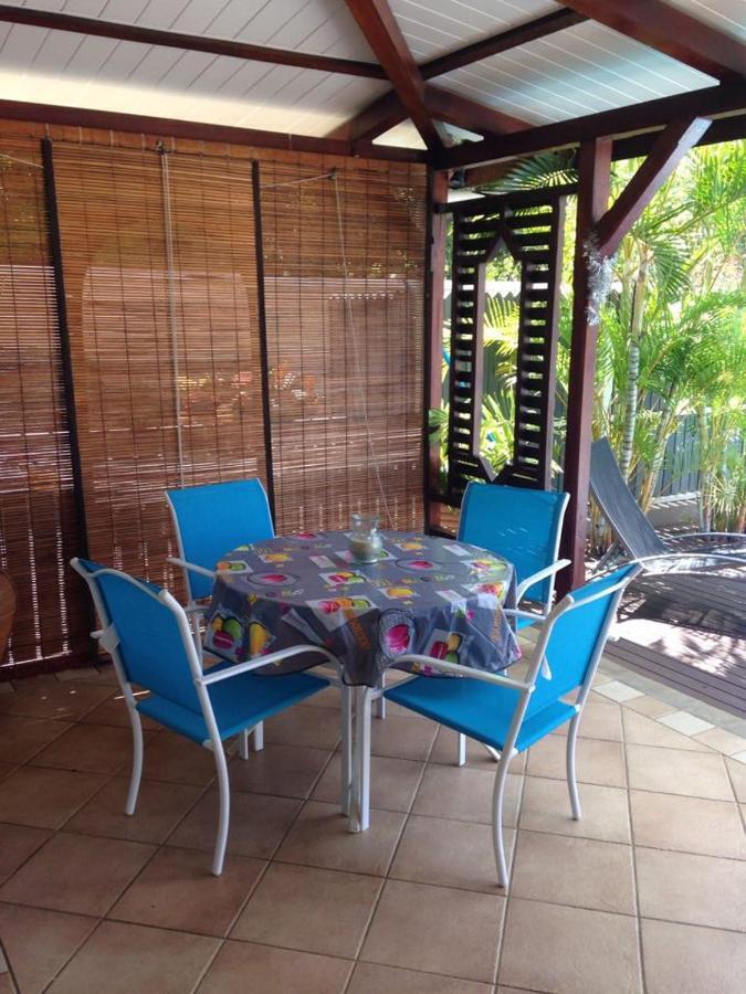 Villa Bayswater Tamarin Szoba fotó